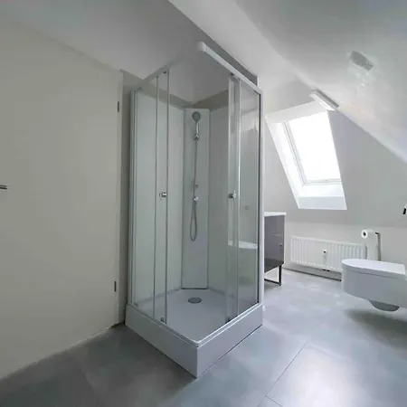 Appartement Sad233 - Gemuetliche Monteurwohnung Uebergangswohnung Schwandorf in Bayern